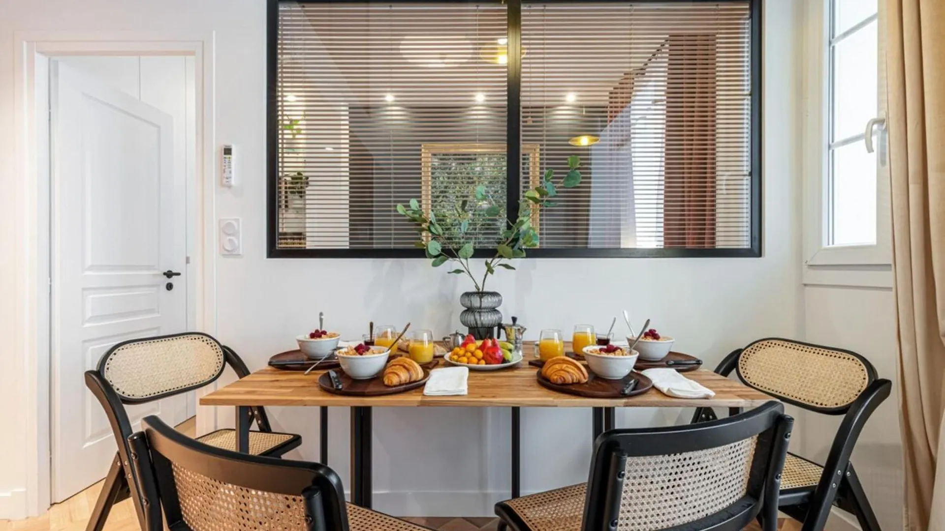 Herold 60 - Cosy Apartment Suite W Ac Downtown Nicea Francja