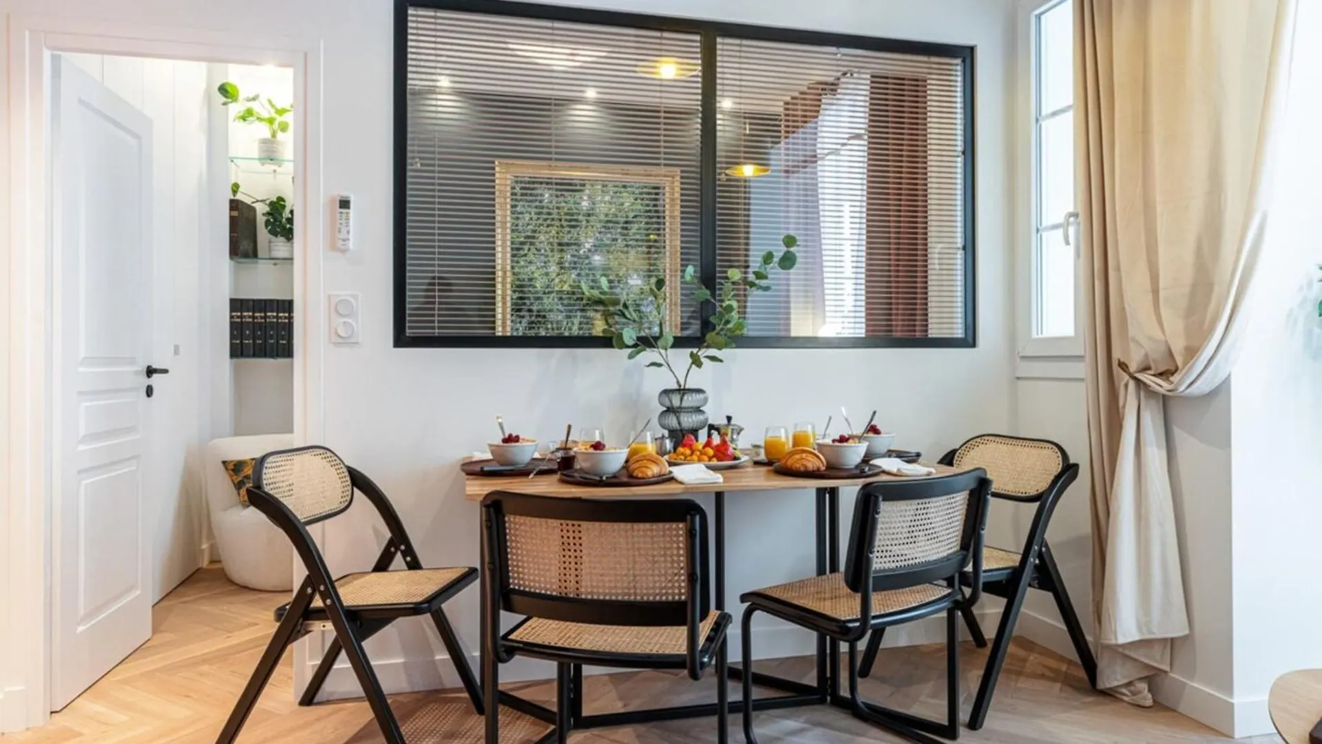 Herold 60 - Cosy Apartment Suite W Ac Downtown Νίκαια Γαλλία